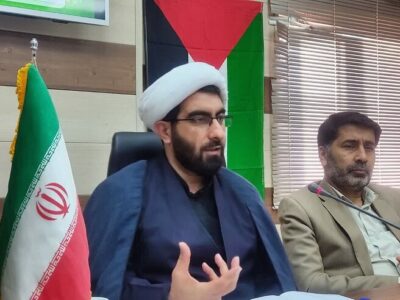 زن ایرانی؛ مظهر نجابت و الگوی مقاومت