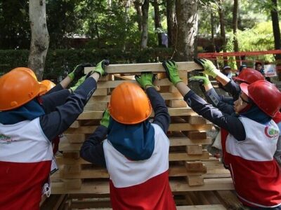 طرح ملی «یاس» برنامه‌ای جامع برای توانمندسازی دختران