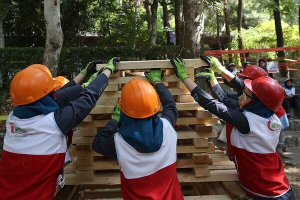 طرح ملی «یاس» برنامهای جامع برای توانمندسازی دختران