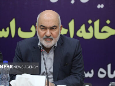 توسعه فضاهای آموزشی باید اولویت نخست همه دستگاه‌ها باشد