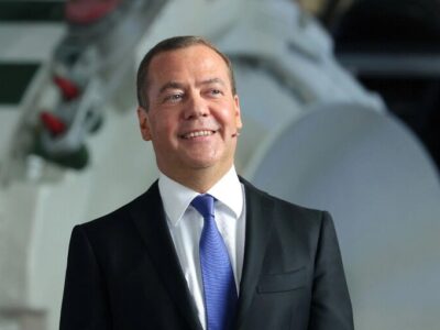 واکنش مقام روس به بازداشت موگرینی