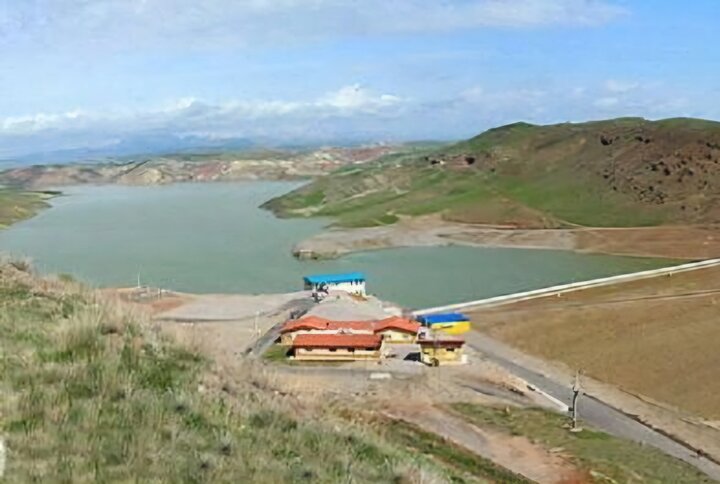 شهسواری: حقآبه سد سهند باید به رقم مصوب اولیه بازگردد