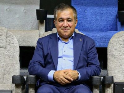 تاجرنیا: از هر چیزی که شادی را به کام مردم تلخ کند باید پرهیز کرد