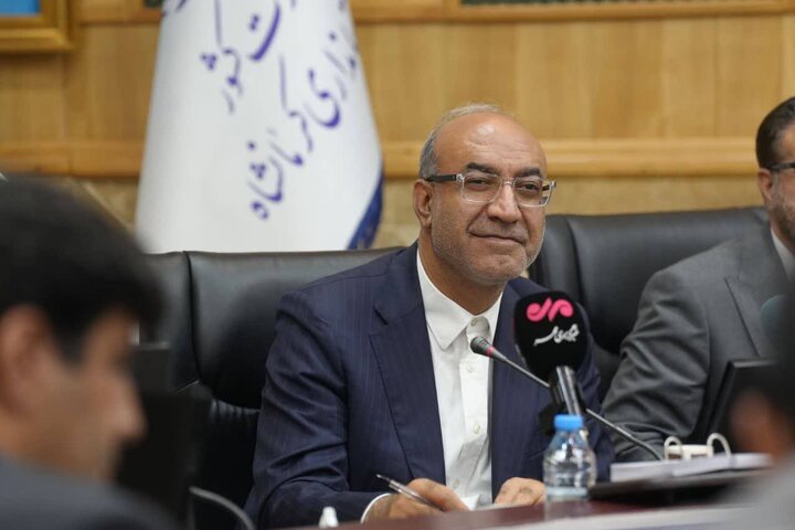 استاندار کرمانشاه: گیلانغرب پیشران توسعه غرب استان کرمانشاه خواهد بود