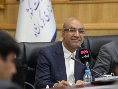 استاندار کرمانشاه: گیلانغرب پیشران توسعه غرب استان کرمانشاه خواهد بود