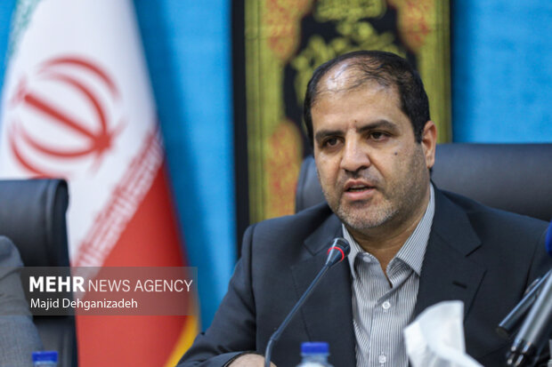 معاون استاندار یزد: هنر مسیر امید و گفت‌وگو را در جامعه باز می‌کند