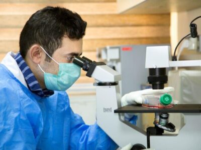 پژوهش؛ سوخت موتور توسعه همه جانبه فارس