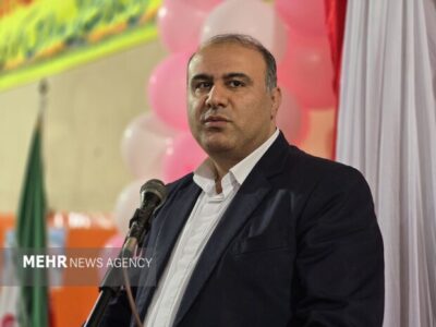 گلشن: اعتماد به جوانان و بدنه دانشگاهی موتور محرک پیشرفت کشور است