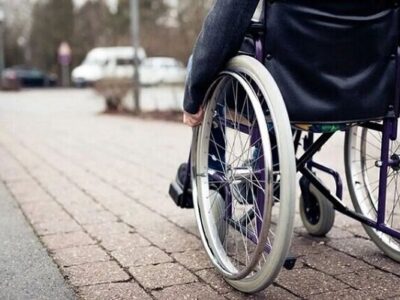 فشار تورم بر دوش خانواده‌های دارای معلول