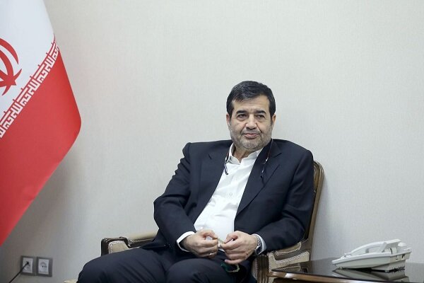 دنیا مالی: امیدوارم در پاراآسیایی جوانان بیشتر از دوره قبل مدال بگیریم