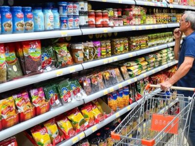 بازار در تلاطم؛ وقتی نرخ‌ها سرکش می‌شوند!