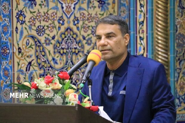 نفیسی: تثبیت هویت تاریخی و انتقال ارزش‌ها رسالت بنیاد حفظ آثار است