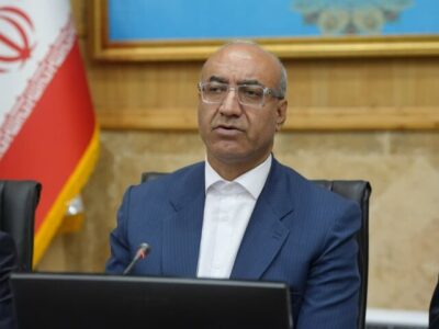 استاندار کرمانشاه: توسعه پایدار از مسیر آموزش مدیران می‌گذرد