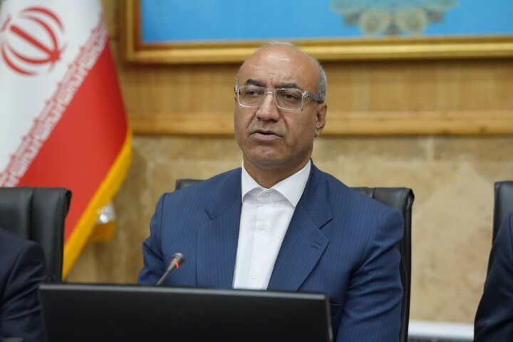 استاندار کرمانشاه: توسعه پایدار از مسیر آموزش مدیران میگذرد