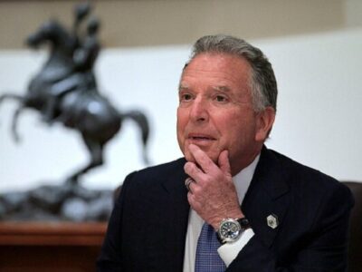 ورود ویتکاف به مسکو برای دیدار با پوتین+فیلم