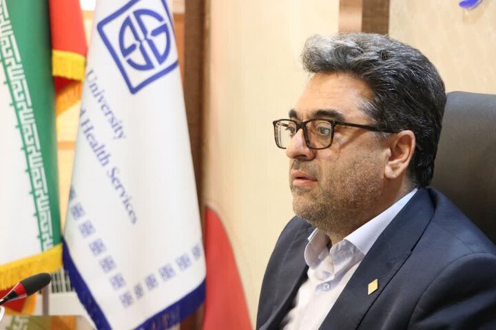 هشدار تنفسی در سمنان؛ ۳۵۱ مراجعه و بستری ۲۵ بیمار طی ۲۴ ساعت