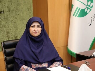 نقش زنان در حفاظت از محیط زیست قابل توجه است