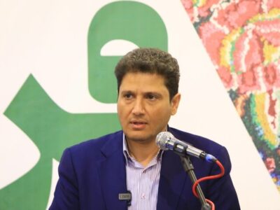 سالاری: بزرگترین مرکز داده جنوبشرق کشور در کرمان ایجاد می شود