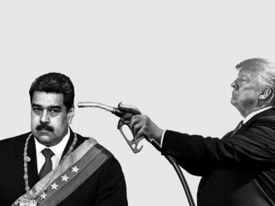 رویترز: ترامپ برای مادورو ضرب الاجل ترک قدرت تعیین کرده بود