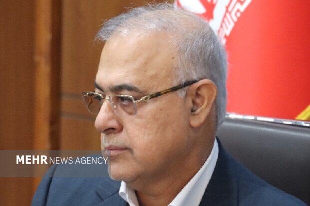 آشوری: امنیت سرمایه‌گذاران  در هرمزگان باید تامین شود