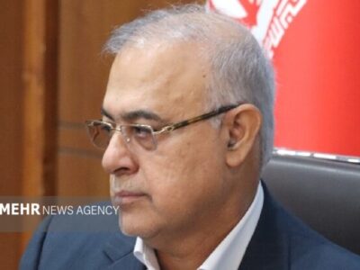 آشوری: امنیت سرمایه‌گذاران  در هرمزگان باید تامین شود