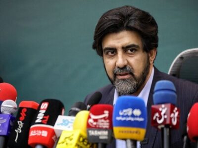 ایستگاه‌های شارژ تاکسی و خودروهای برقی افزایش می‌یابد