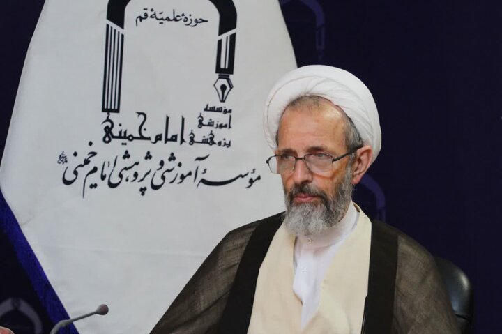 پیگیری نیازهای نظام در حوزه فقه یکی از انتظارات رهبر انقلاب است