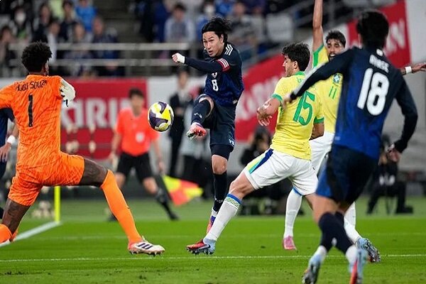 نگاهی به سیستم تیمهای جامجهانی/ چالش اصلی تیم ملی فوتبال ایران چیست؟