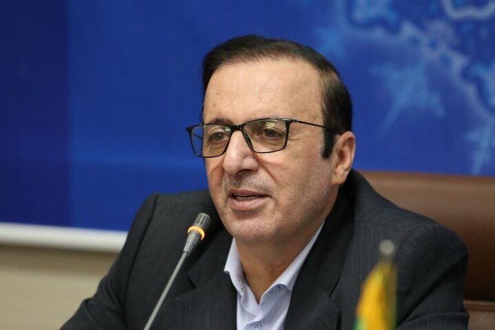 نوذری: سههزار واحد مسکن ملی جدید تا پایان سال در قزوین افتتاح می شود