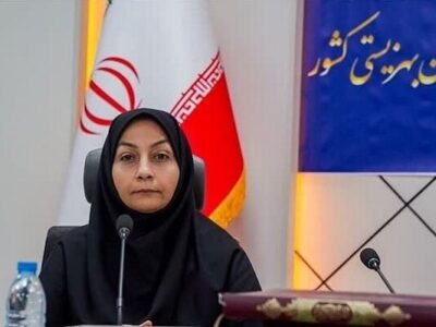 غلامرضایی: ۲۷ هزار معلول تحت پوشش بهزیستی قزوین هستند