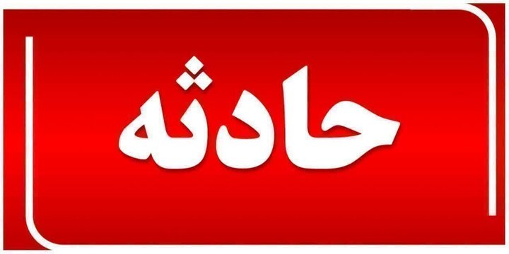 تصادف در جاده «دالکی – کنارتخته» ۷ مصدوم داشت