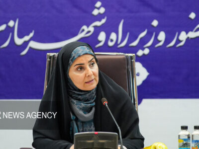 صادق: ماموریت ها در بخش مسکن و راه با کیفیت و سرعت پیش می رود