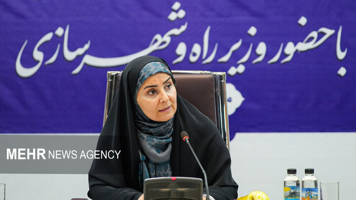 صادق: ماموریت ها در بخش مسکن و راه با کیفیت و سرعت پیش می رود