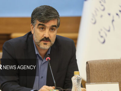 تصویب طرح جامع سومار و نوبت‌دهی الکترونیک برای کاهش صف کامیون‌ها