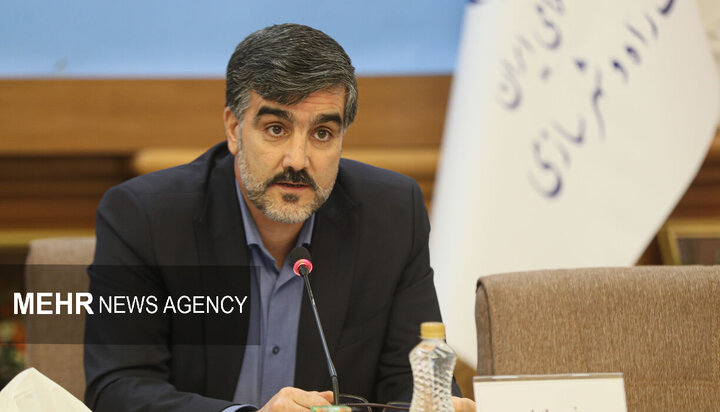 تصویب طرح جامع سومار و نوبتدهی الکترونیک برای کاهش صف کامیونها