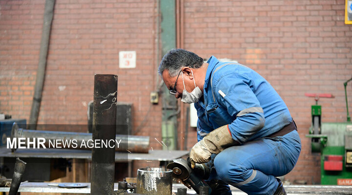 تعمیرات اساسی در مناطق نفتخیز جنوب رکورد زد