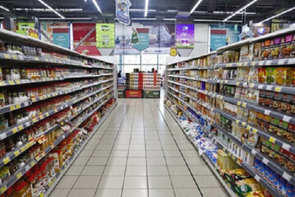 برخورد با تخلفات واحدهای صنفی در بازار رومشکان