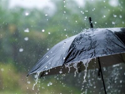 تداوم بارش‌ها تا پنجشنبه؛ هشدار نارنجی در سواحل خزر
