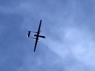 تداوم جنگ پهپادی بین مسکو و کی‌یف در شب مذاکرات صلح