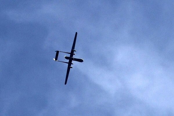 تداوم جنگ پهپادی بین مسکو و کییف در شب مذاکرات صلح