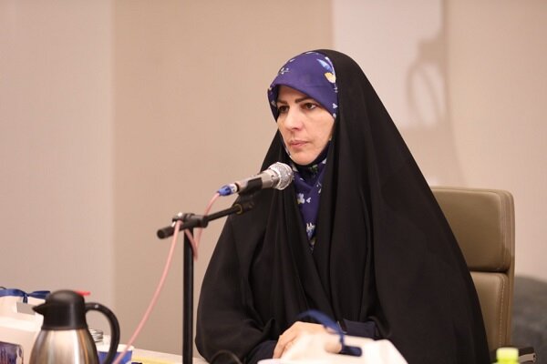 برنامه‌های روز مادر و هفته بزرگداشت مقام زن