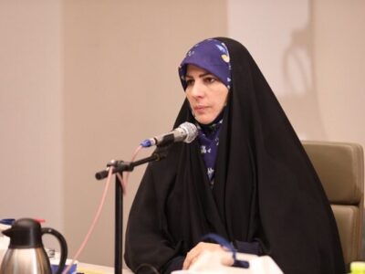 برنامه‌های روز مادر و هفته بزرگداشت مقام زن