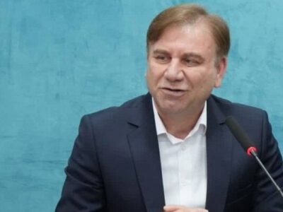 استاندار بوشهر: منابع مالی برای تکمیل بیمارستان‌های استان تامین شود