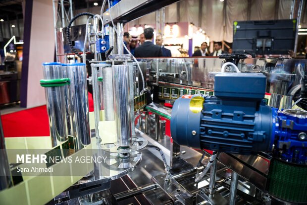 ششمین کنگره بینالمللی علوم و صنایع غذایی ایران در آمل آغاز شد