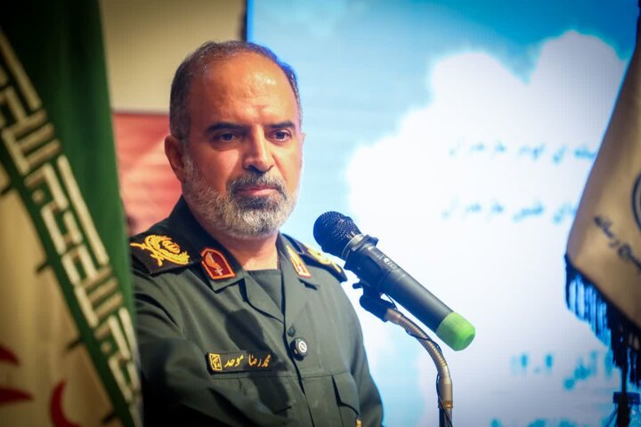 رزمایش سراسری «الی‌بیت‌المقدس ۱۶» در مازندران برگزار می‌شود