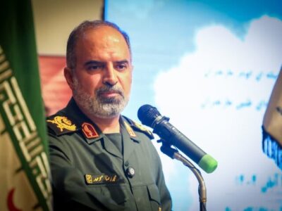 رزمایش سراسری «الی‌بیت‌المقدس ۱۶» در مازندران برگزار می‌شود