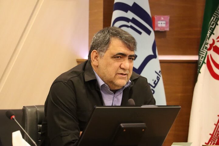 مدارس استان سمنان تعطیل شد