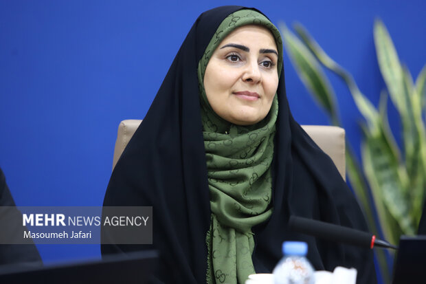 صادق در زنجان: تکمیل پروژههای نیمه تمام از راهبردهای دولت چهاردهم است