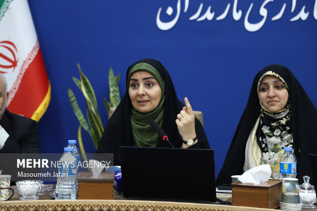 صادق: مردم باید احساس کنند مطالباتشان شنیده می‌شود