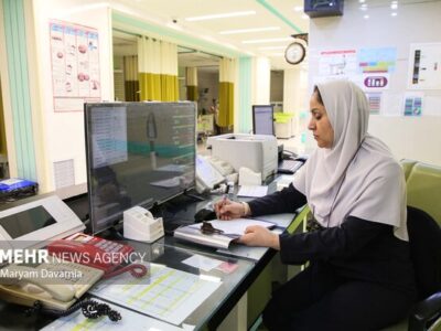 نسبت پرستار به تخت در برخی استان‌ها به مرز بحران رسید